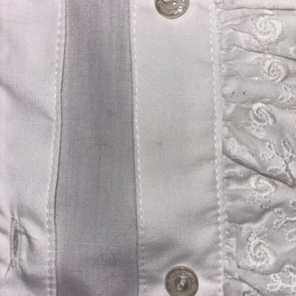 Pirate/Prince style blouse - Picture 2 of 5